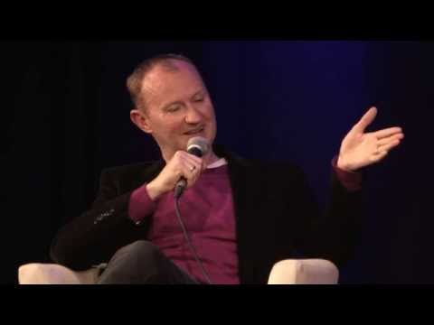 Richard Herring's Leicester Square Theatre Podcast - with Mark Gatiss