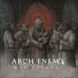 Arch Enemy - War Eternal (2014)