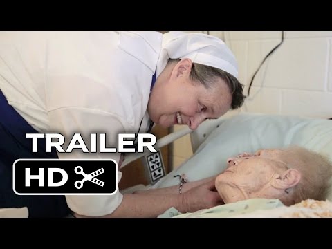 The American Nurse Official Trailer 1 (2014) - Documentary HD