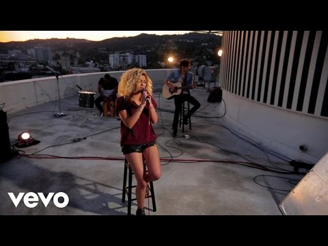 Tori Kelly - Talk (Top Of The Tower)