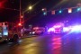 Seattle emergency services respond to a shooting.