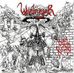 Warbringer - Born of The Ruins (Demo) (2005)