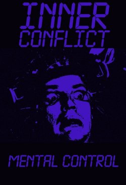 InnerConflict - Mental control (Demo) (2013)