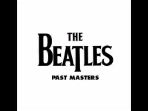 The 8-Bit Beatles - Past Masters