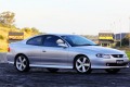 Holden Monaro CV8