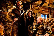 Trailer: The Hateful Eight (Thumbnail)