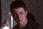 Dylan Minnette in Goosebumps.