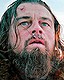 #1 
THE REVENANT 
Trueish story: Half-eaten by a bear, left for dead, haunted by dead wife, one really is the loneliest number.