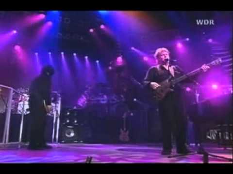 BBM - JACK BRUCE,  GINGER BAKER & GARY MOORE - ROCKPALAST 1993