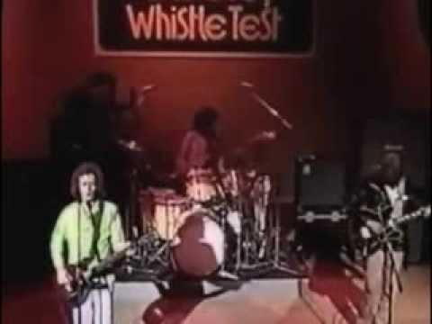 Jack Bruce Band - Old Grey Whitle Test (1975)