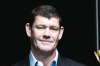 One way James Packer's Consolidated Press Holdings could make a deal work is Blackstone with a play on its property portfolio.