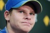 In form: Australian captain Steve Smith is shooting for three straight Sydney Test tons.