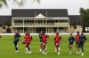 Nothing out of the ordinary: Sheffield Shield teams have been told there won't be any demons in the Lincoln University pitch.