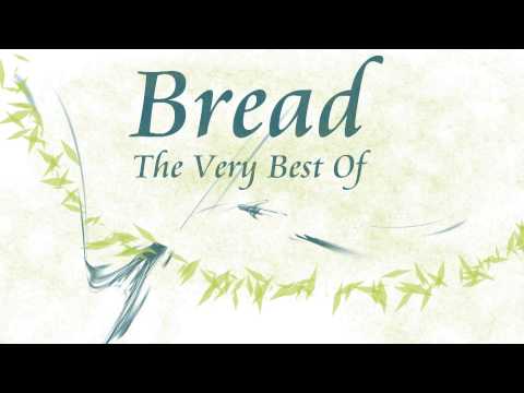 Bread The Very Best Of - 1991