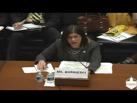 DHS testify before the National Security Subcommittee Dec 10, 2015