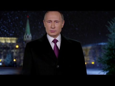 Putin: US threat to national security