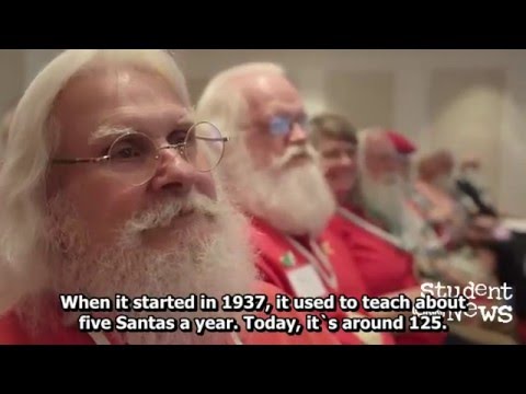 CNN Student News - December 07,  2015 - English Sub