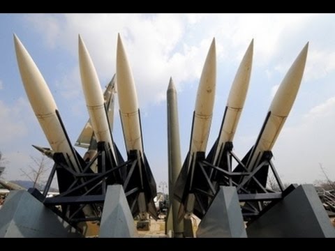 Raytheons Ballistic Missile Defense Systems - New missile Shield for US Troops