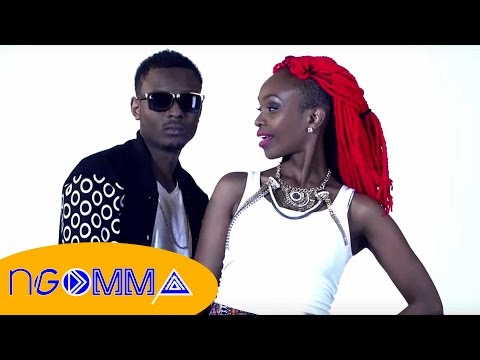 Raj - Obe Baba Remix Ft. Stella Mwangi (Official Video)