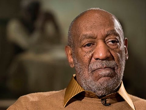 Full Cosby Exchange With AP on Allegations