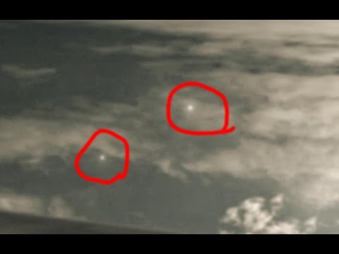 Breaking news UFO Sighting New York 5-3-2015