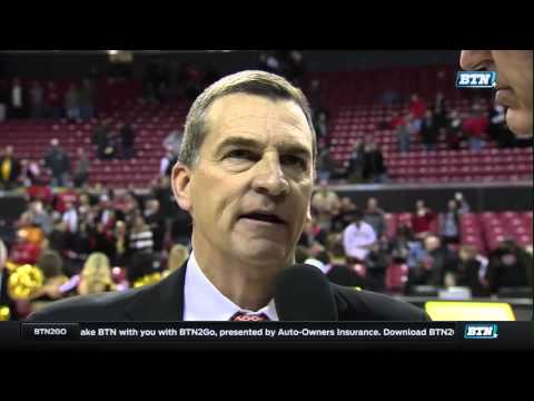 Rutgers at Maryland - Men's Basketball Highlights