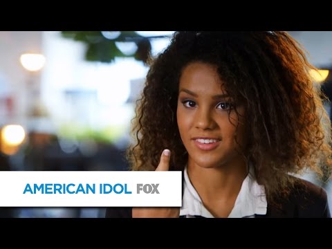 Tristan McIntosh - Auditions - AMERICAN IDOL