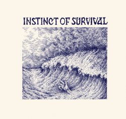 Instinct Of Survival - Call Of The Blue Distance (2014)