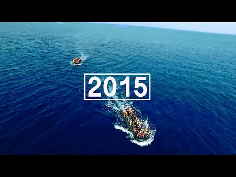 United Nations - Year in Review 2015 (Long version)