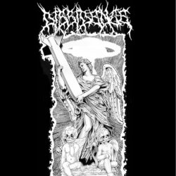 Dissidence - Tour Demo (2015)