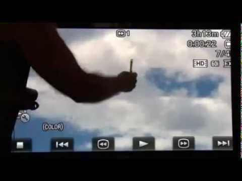 UFO Sightings Over Denver, Colorado Make News - Nov 8, 2012