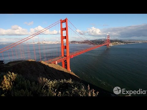 San Francisco Vacation Travel Guide | Expedia