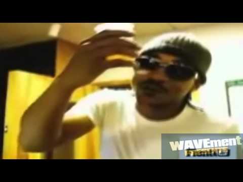 Max B - Im So High (Official Video)