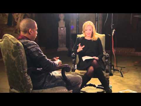 Sean Carter (Jay Z) talks business with CNN (Decoded Interview)