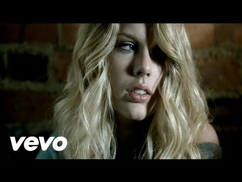 Taylor Swift - White Horse