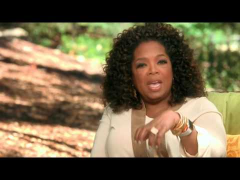 Oprah’s New Weight Watchers Journey