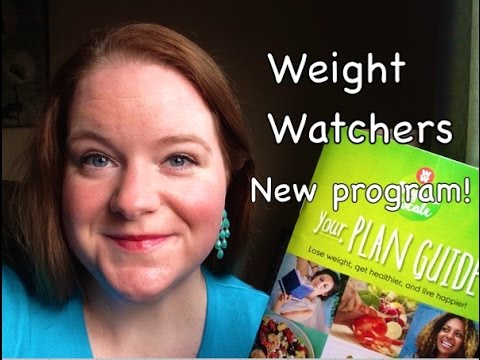 Weight Watchers New Program Overview - Beyond The Scale