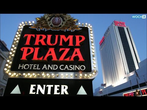 Trump Entertainment Begins Race To Save Atlantic City Casino