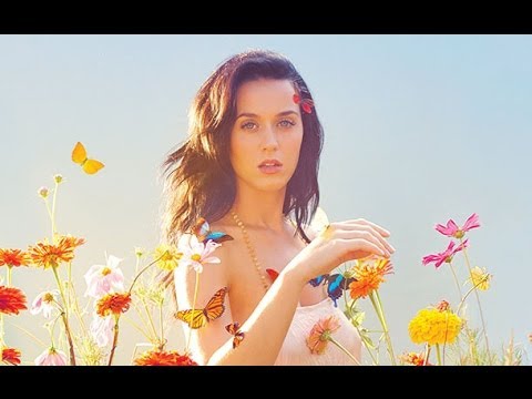 AllMusic New Releases Roundup 10/22/13: Katy Perry, Brandy Clark, DJ Khaled