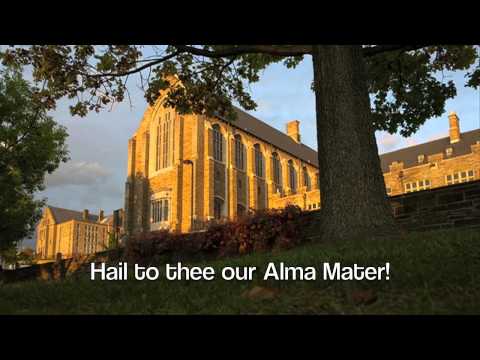 Cornell Alma Mater