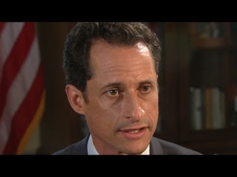 Rep. Anthony Weiner on Twitter Photo Scandal: 'I Was Pranked'