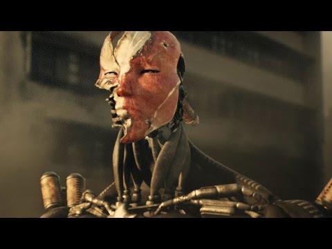 A Sci-Fi Short Film HD: "SINGULARITY" * - by The Bicycle Monarchy