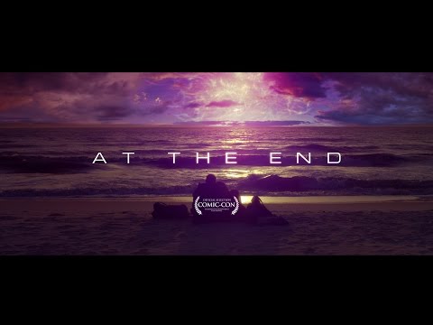 A Sci-Fi Short Film HD: "At the End" - by Jason J. Whitmore