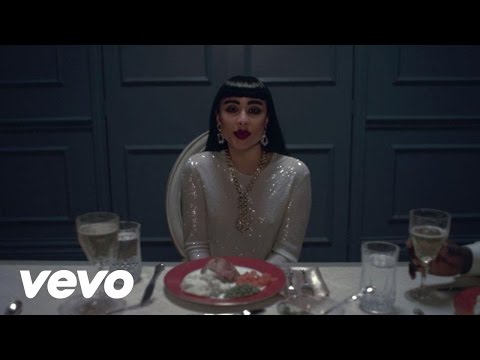 Natalia Kills - Saturday Night