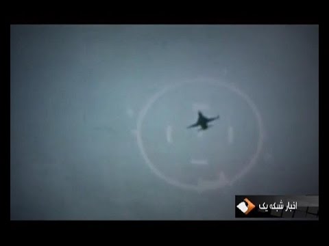 Iran-Iraq war - Hunting MIG-25 by Iranian F-5 pilots شكار ميگ 25 عراقي جنگ ايران و عراق