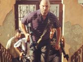 A scene from 'Fauda.'