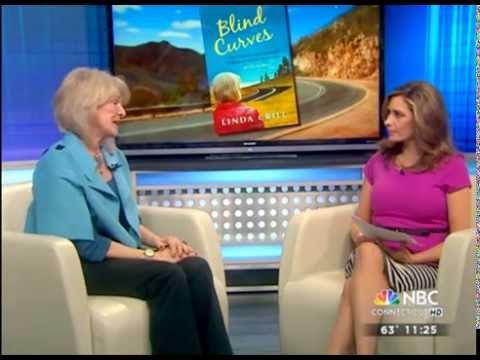 Linda's Interview on NBC Connecticut