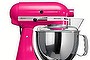 Nigella Lawson Kitchen Spy. KitchenAid