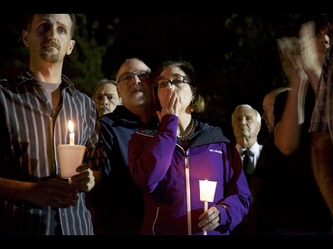 Oregon Governor On Campus Shooting