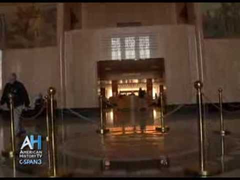 C-SPAN Cities Tour - Salem: Oregon State Capitol